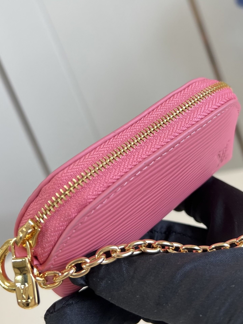LV Cosmetic Bags